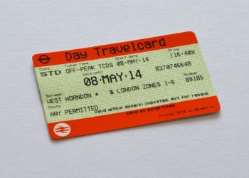 In a bid to generate more income, London's mayor is considering withdrawing Transport for London from the one-day travelcard scheme. Other travelcards are not affected Picture: Ron Porter from Pixabay