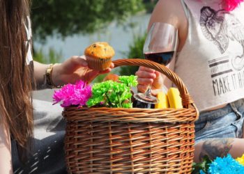 People can enjoy music and a picnic event at St James' Church, Finchampstead. Picture: James Riess