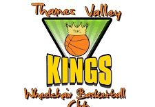 Thames Valley Kings Wheelchair Basketball Club