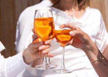 Glasses will be raised at The Crispin pub during their Beer Festival in Wokingham. Picture: Penny via Pixabay