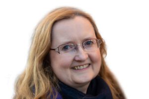 Rachel Bishop-Firth