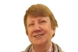 Sheila Jordan