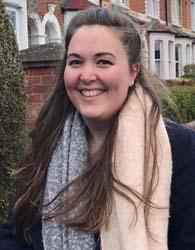 Caroline Hill