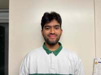 Vishal Srinivasan