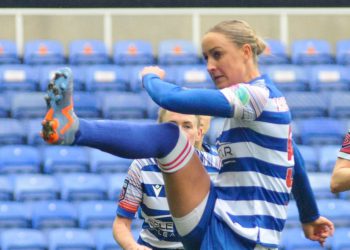 Reading Women v West Ham United Women