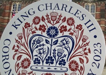 There will be celebrations for the coronation of King Charles III Picture: Phil Creighton