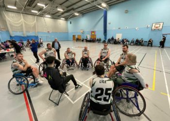 Thames Valley Kings third team