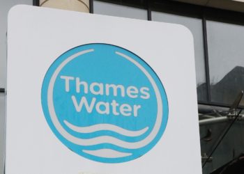 Thames Water's CEO and CFO are forgoing bonuses in 2022-2023 as calls for performance improvements continue. Picture: Dijana Capan/DVision Images