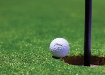 A golf day will be held in Sonning Picture: Pexels from Pixabay