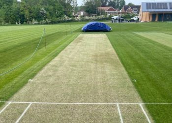 The new Manor Ground will serve Shinfield Cricket Club, as well as other community groups. Picture: Shinfield Cricket Club