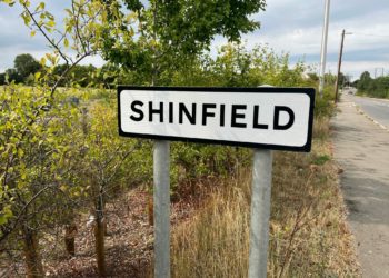 Shinfield Footpath and Cycle Group?s inaugural gathering will take place on Saturday May 20. Picture: Ji-Min Lee