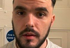 Matthew Haylet, 30, is wanted on recall to prison for breaches of his licence conditions on Friday, March 24.