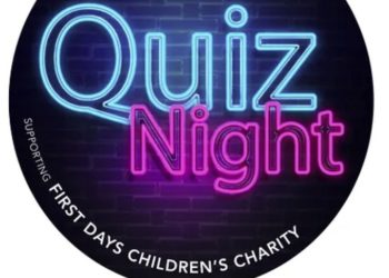 A quiz suitable for all, at the Rose Inn, Wokingham, for First Days. Picture courtesy of First Days Children's Charity