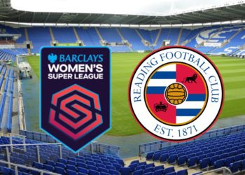 Reading FC Women