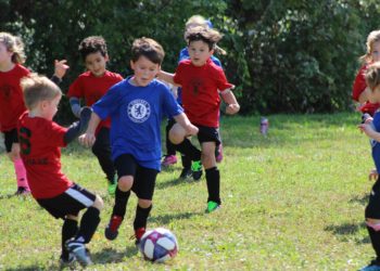 The South Reading Leisure Centre will host the Mayor's Challenge 2023. Picture: Debra Brewster