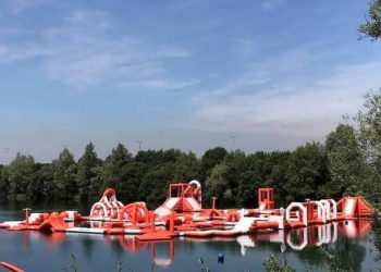 Lagoona Park Picture: LDRS