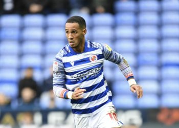 Reading FC - Tom Ince