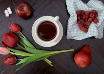 A recent study showed that diets low in flavanol are linked to age-related memory loss. Picture: Laura Ockel via Unsplash