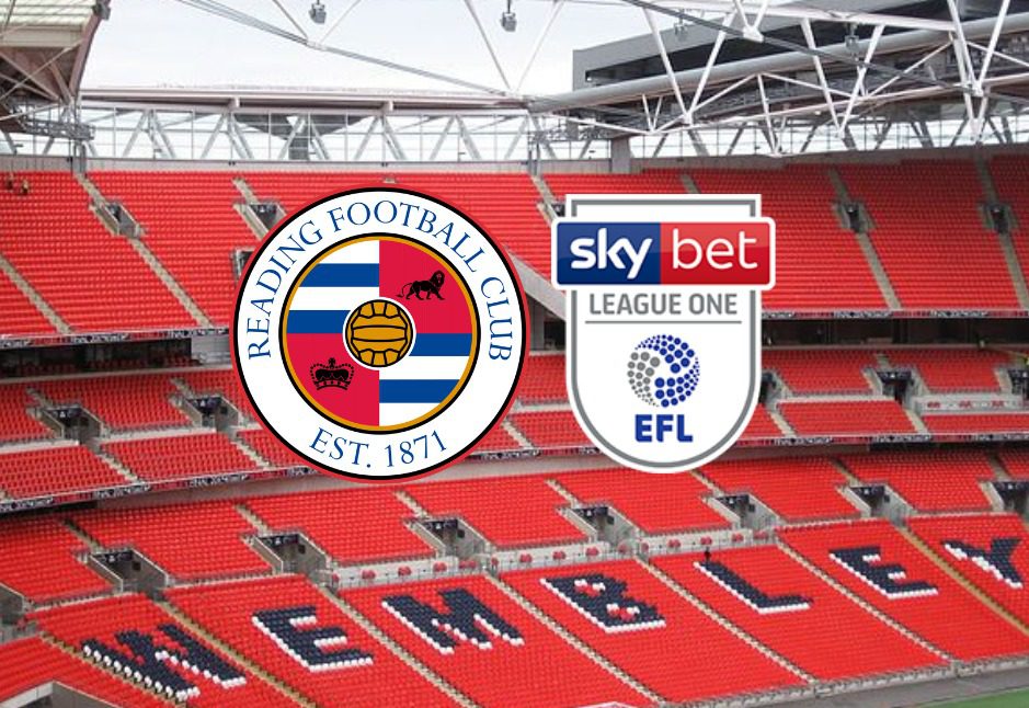 Reading FC’s League One line-up complete after Sheffield Wednesday inflict late heartbreak on Barnsley in play-off final – Wokingham.Today