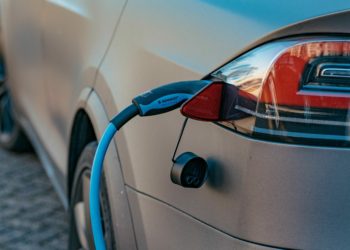 Transport for the South East (TfSE) has launched its new Electric Vehicle (EV) Charging Infrastructure Strategy, which sets out steps to provide charging points for greener travel. Picture: Ernest Ojeh via Unsplash