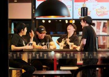 KFC has hatched Hatch, a scheme aimed at helping people aged between 16 and 24, find work