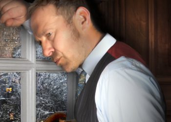 The Verdict is coming to Guildford's Yvonne Arnaud Theatre this July