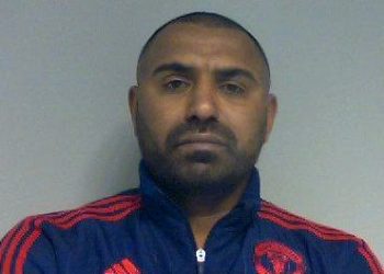 Sabeur Trabelsi has been jailed for manslaughter after a punch led to a fatal injury Picture: Thames Valley Police
