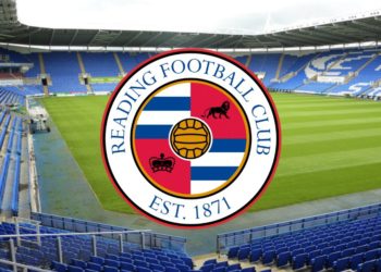 Reading FC - Jared Dubln