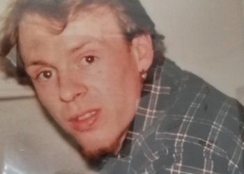 Jason Page , who died following an incident in Chalfont Way, Lower Earley, in 2021. Picture: By kind courtesy of the family of Jason Page