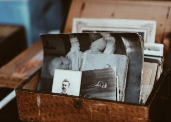 People wanting to find out more about their family history can get free expert help at Wokingham Library. PIcture: Roman Kraft via Unsplash