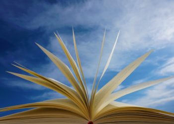 Book lovers can enjoy a monthly club at Wokingham Library. Picture: Michaela via Pixabay