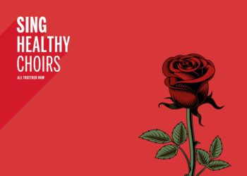 Sing Healthy Choir and Ascot Brass are teaming up for Serenata