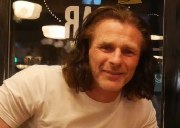 Gareth Ainsworth