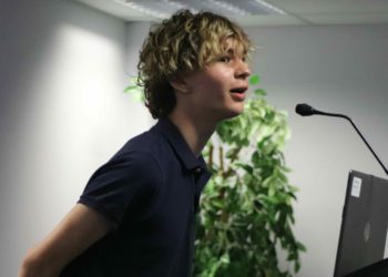 Youth in Mind Berkshire 2022 was the event's first running. Picture: Mind in Berkshire