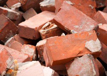 DIY waste should not be chargeable the government has confirmed Picture: Pixabay