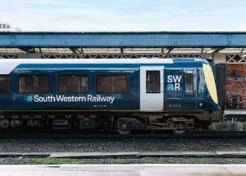 Picture: South Western Railway
