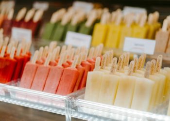 The Spencers Wood summer market takes place on Sunday, June 18. Picture: Taylor Heery