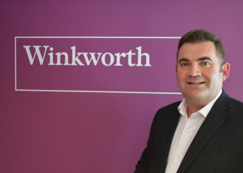 Tim Cole is the director of Winkworth Wokingham in Broad Street