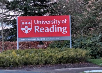 The University of Reading is working to enhance climate education in schools.