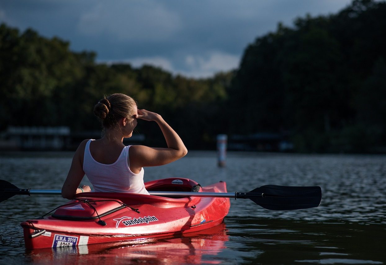 The Hurley Regatta is back on August 19 Picture: Pexels from Pixabay