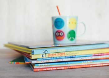 The Summer Reading Challenge was launched on Monday, July 3. Picture: Wokingham Borough Council