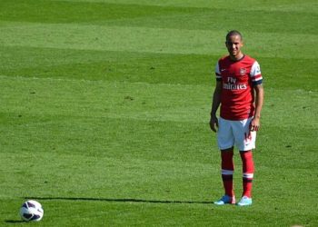 Theo Walcott Picture - Wikimedia Commons Nick (34517490@N00)