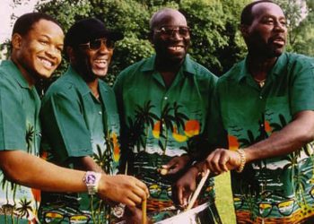 The Pantasy Steel band will entertain visitors to Peach Place on Saturday, July 15, between 11am and 1pm. Picture courtesy of Wokingham Town Council