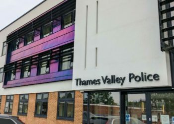 Fiona Carrier, aged 61 and of Bedingfield, Suffolk, pleaded guilty to one count of indecent assault at Oxford Crown Court on Thursday, July 6, and was handed a two-year jail sentence.