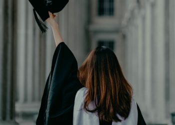 The University of Reading has awarded 17 PhD bursaries to those who live locally to Reading or are in employment. Picture: Albert Vincent Wu via Unsplash