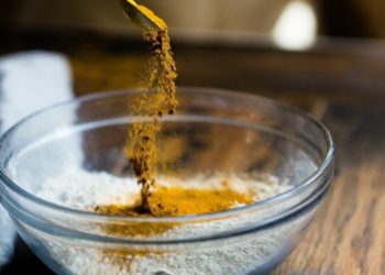 The class will help parents teach their children maths through cooking. Picture: Taylor Kiser via Unsplash