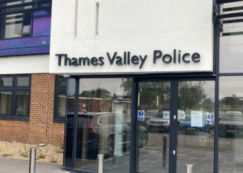 A man convicted of a number of bike thefts in Wokingham has been sentenced in Reading. Picture: Emma Merchant