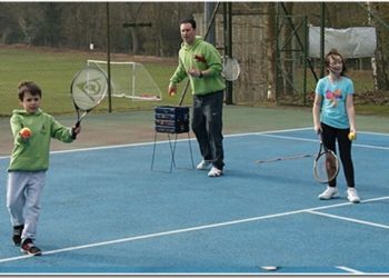 Crowthorne Tennis Club