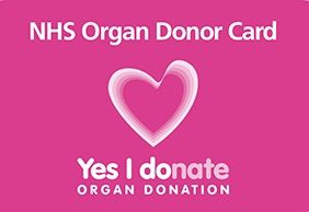 Calls have been made for people to get on the NHS organ donation register