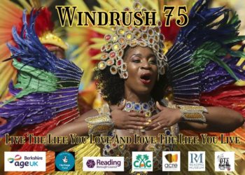 The Windrush 75 Sports Day will take place on July 16. Picture: CAG